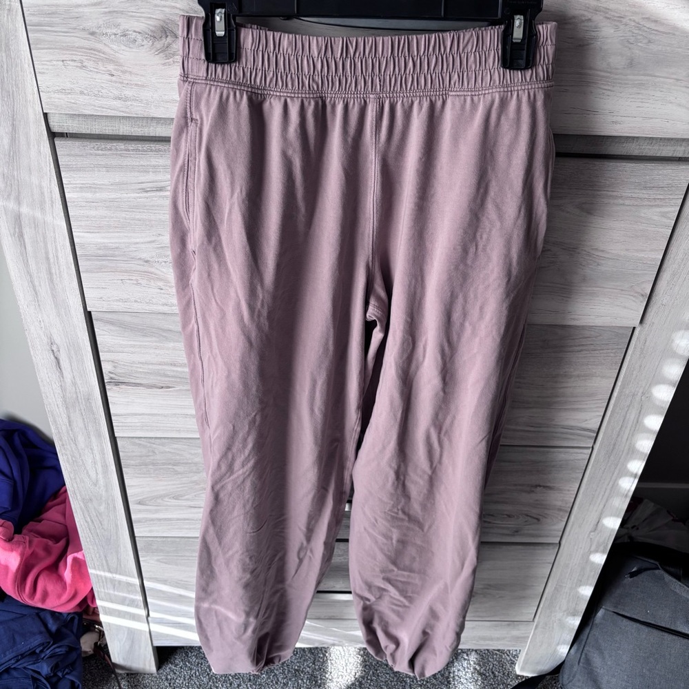 Free People Movement Hot Shot Crossover Joggers